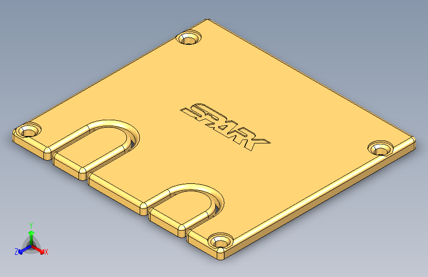 铝合金线槽端盖.stp