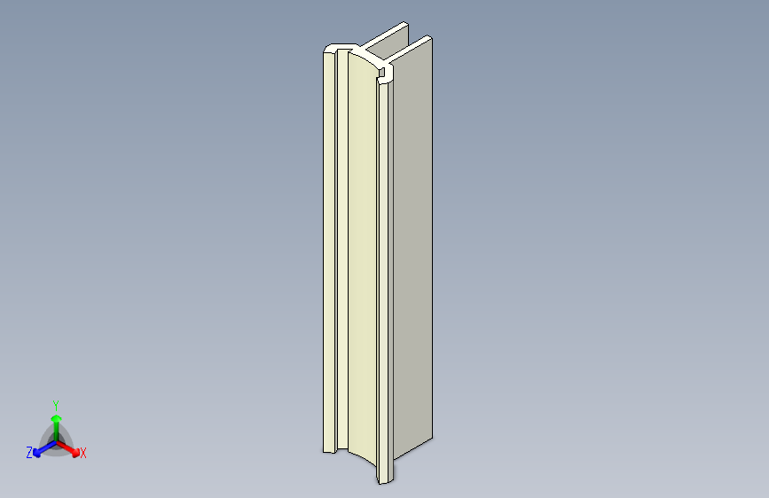 5.3mm版面卡扣.stp