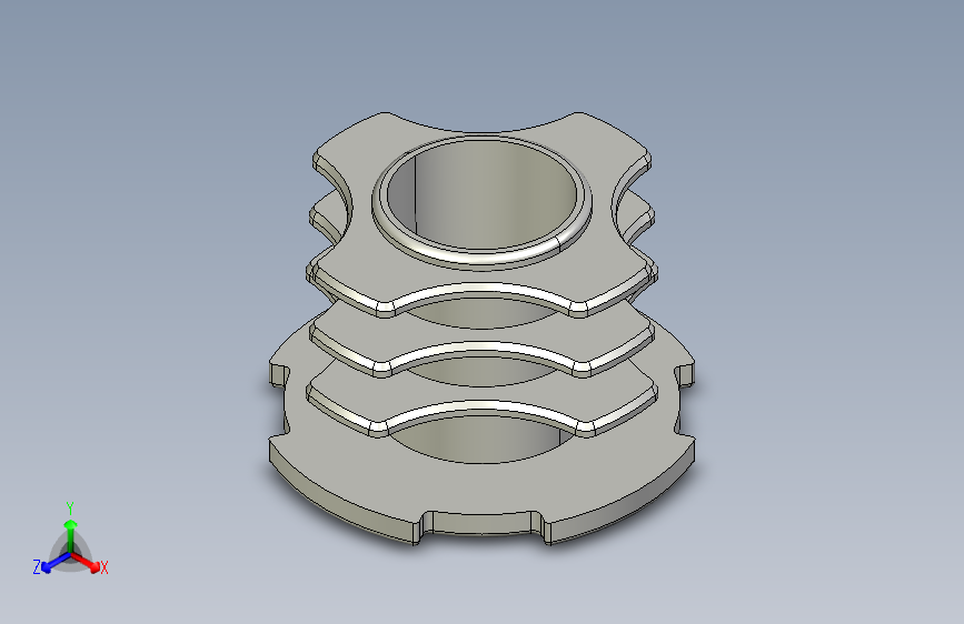 28薄壁线棒端盖.stp