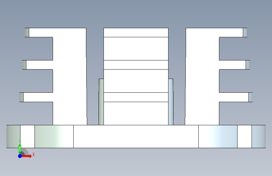 28加强线棒堵头.stp