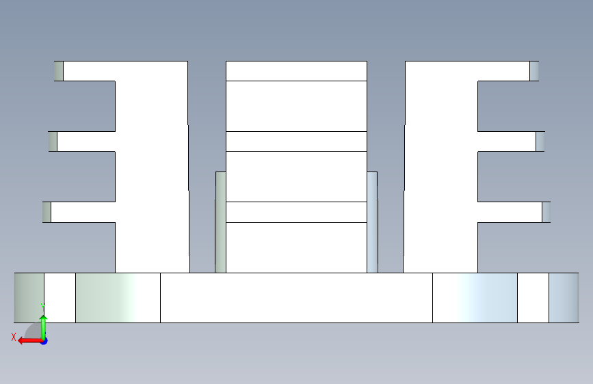 28加强线棒堵头.stp