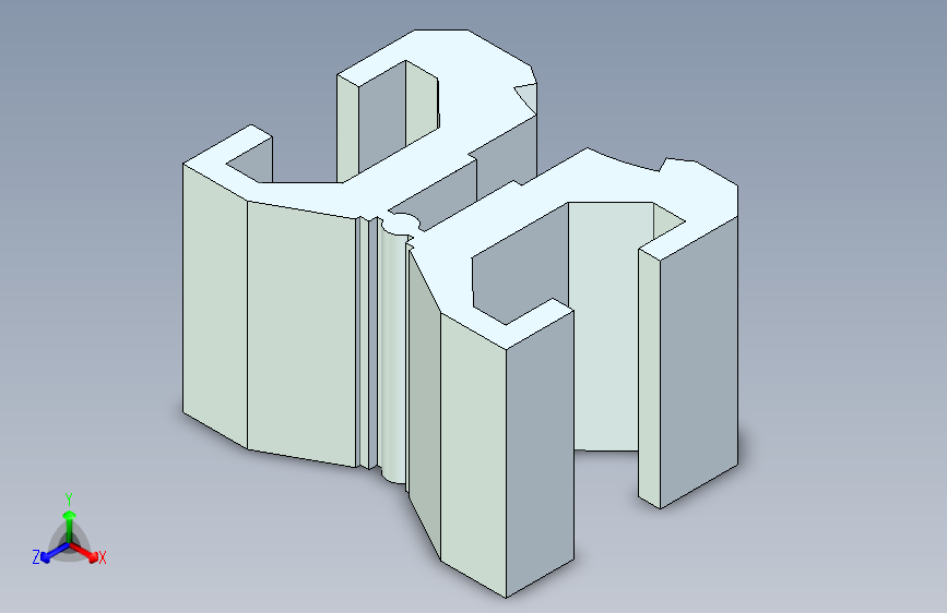 弹性金属辅件.stp