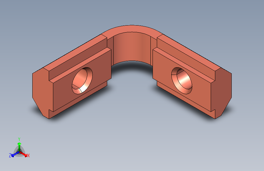 内置层板连接件.stp