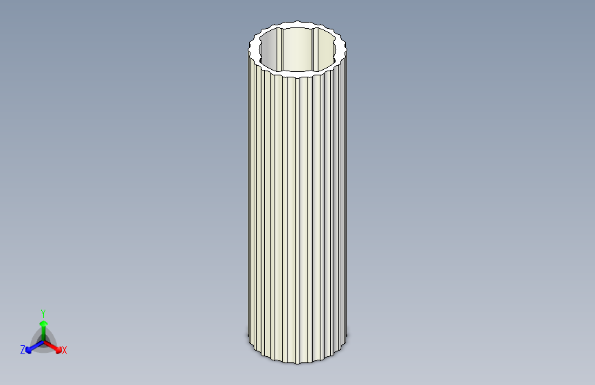 滚轴波形线棒.stp