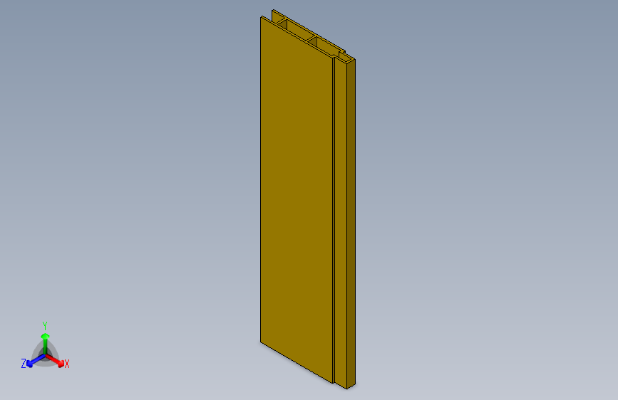 拼接蜂窝层板30.stp