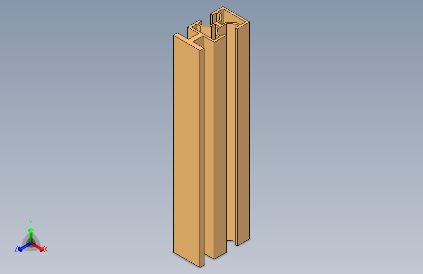 托盘扩展型材.stp