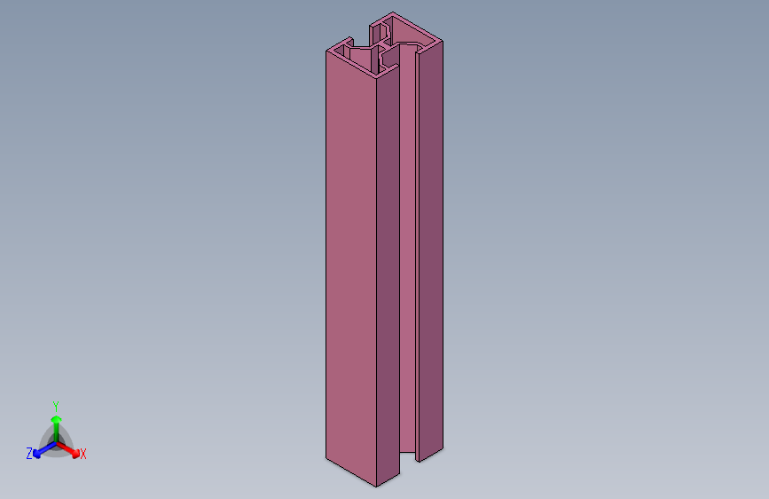 托盘分隔型材.stp
