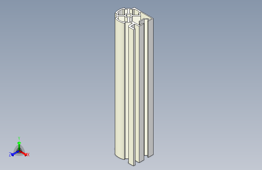 托盘专用线棒.stp