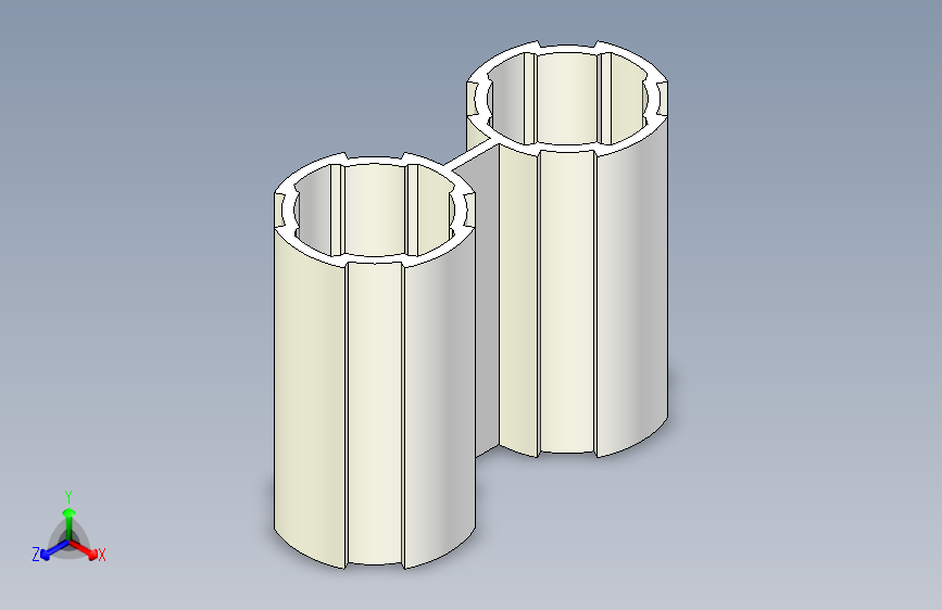 28双联基础线棒A.stp