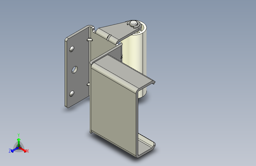 导轮流利条定位器60CS
