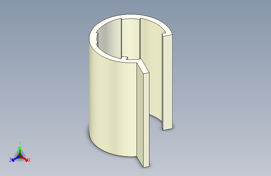 定位器防磨套45mm