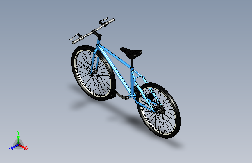mountainbike_blue