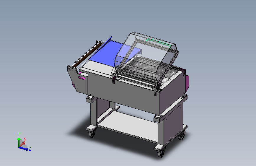 二合一收缩机--379129-108