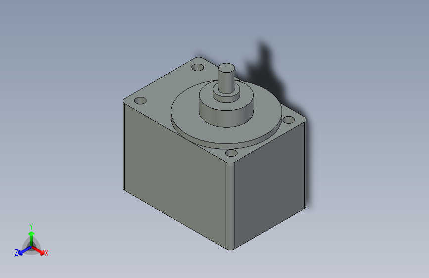 JWM系列丝杆升降机