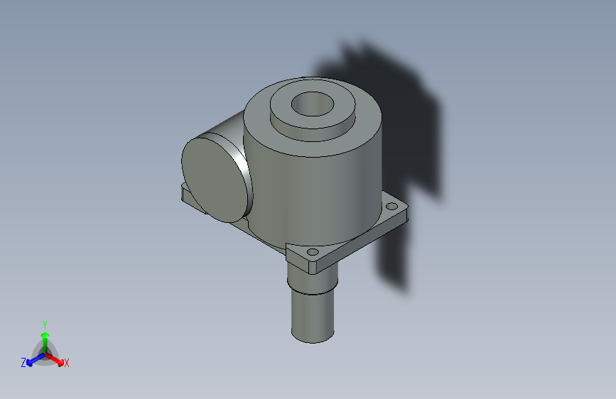 HK系列涡轮丝杆升降机