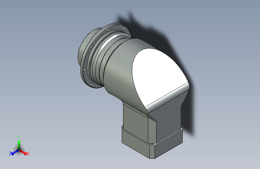 NDR 系列精密行星减速机