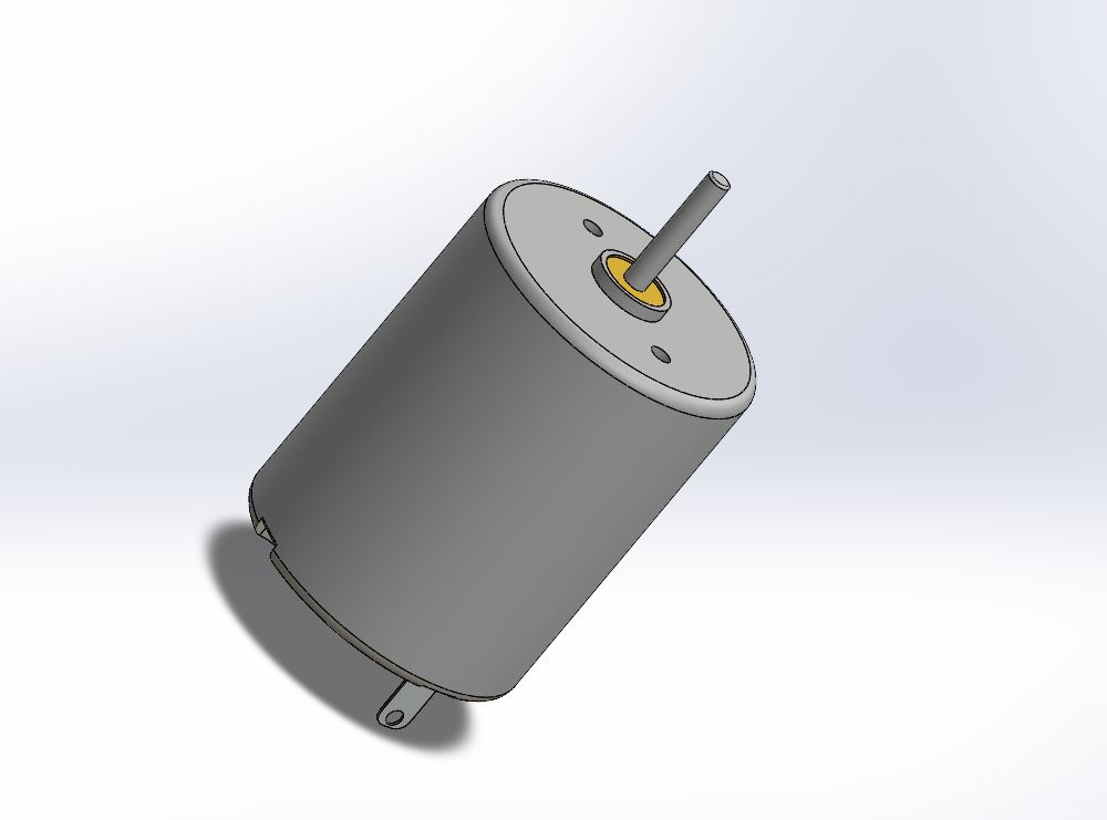 有刷电机 3-12V D24.2 X