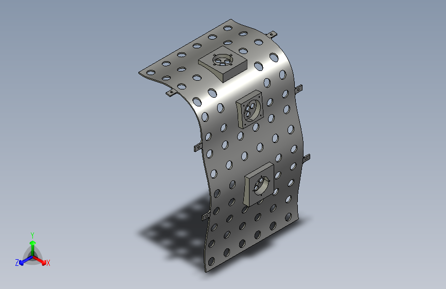 smart-轮椅-design-18332--模型格式为 stp