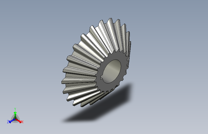 NASA轻型月球操作龙门架3D数模图纸 STP格式
