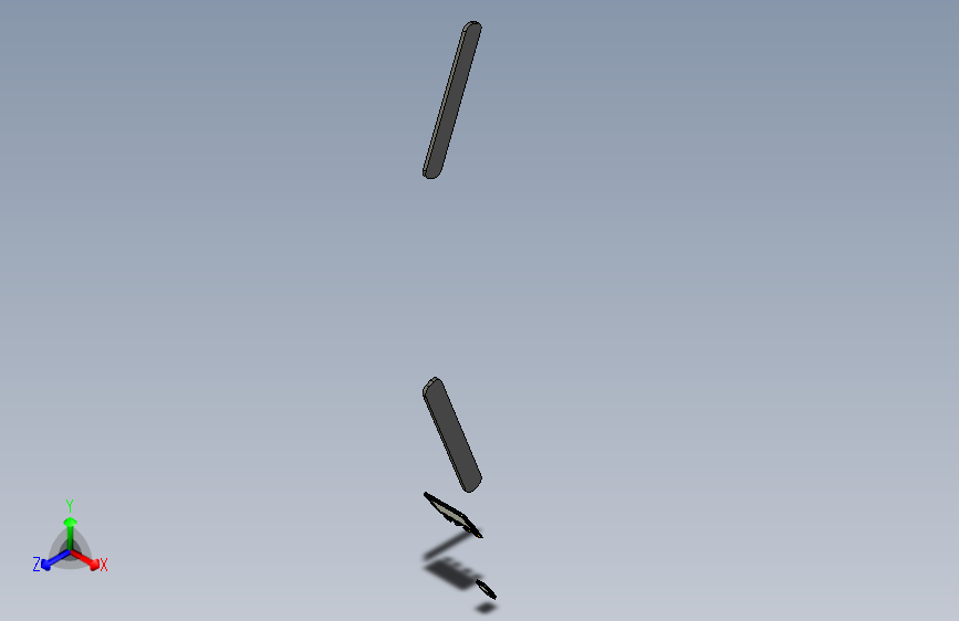 Moon Movers月球移动器3D数模图纸 STEP格式