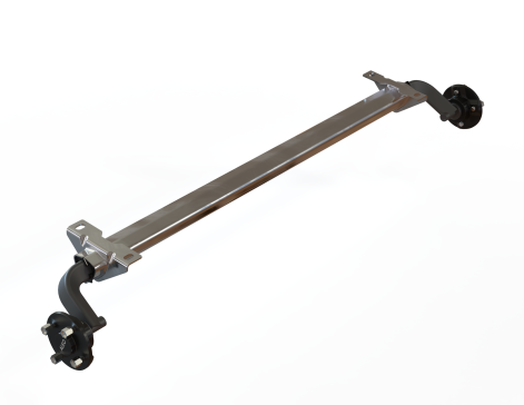 扭杆轴 Al-Ko 1.2米