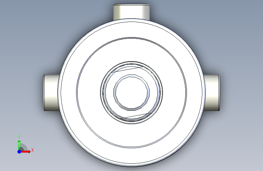 两个作用液压缸 100x50x670 毫米(带热封)