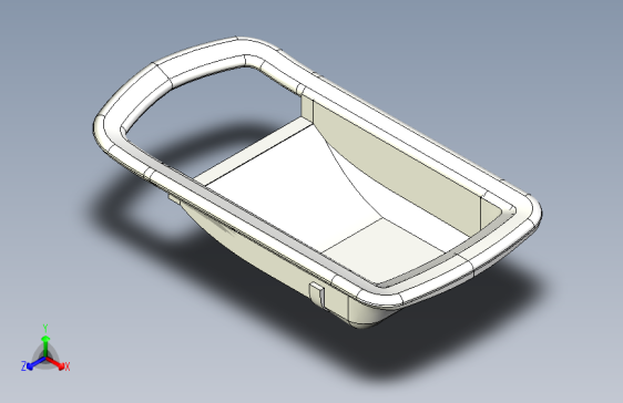 室内门把手（通用）