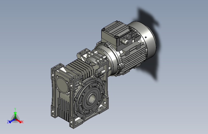塑料瓶孔试验机3D数模图纸 Solidworks设计 附STEP