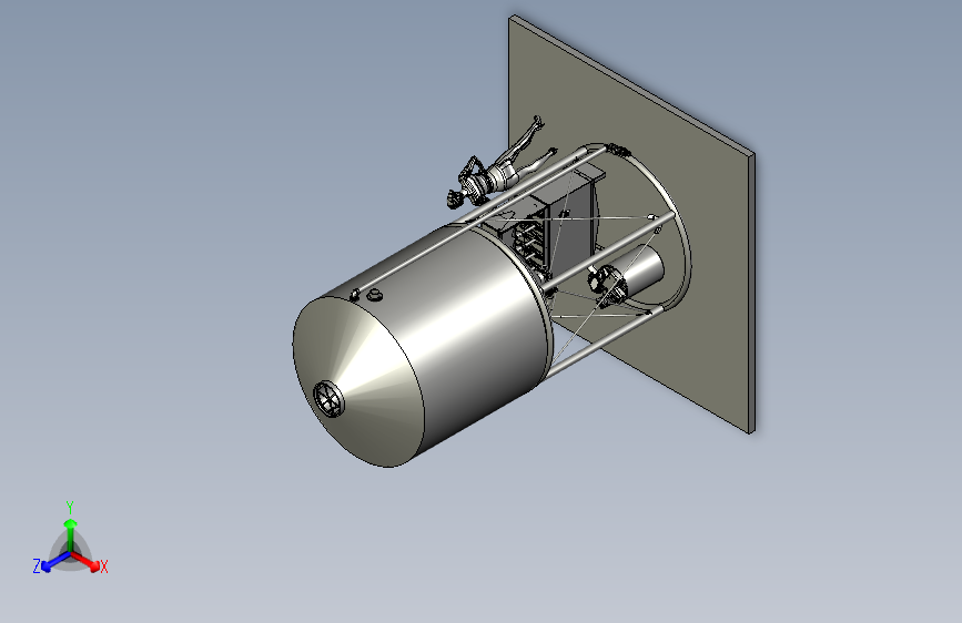 小型石材行业水回收装置