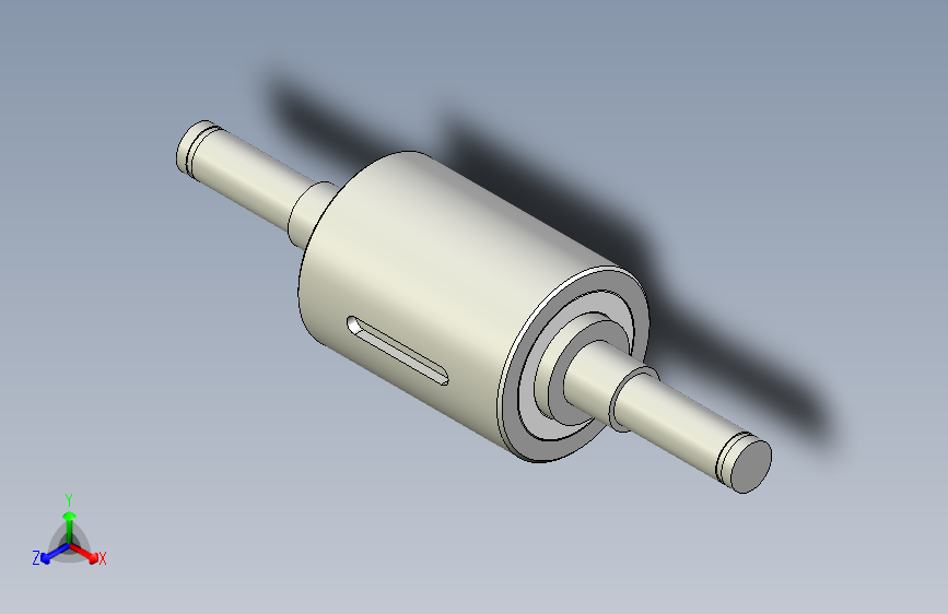 PMI银泰滚珠丝杠丝杆1R16-5T3-RSIC-45-109-1-1_3.175_