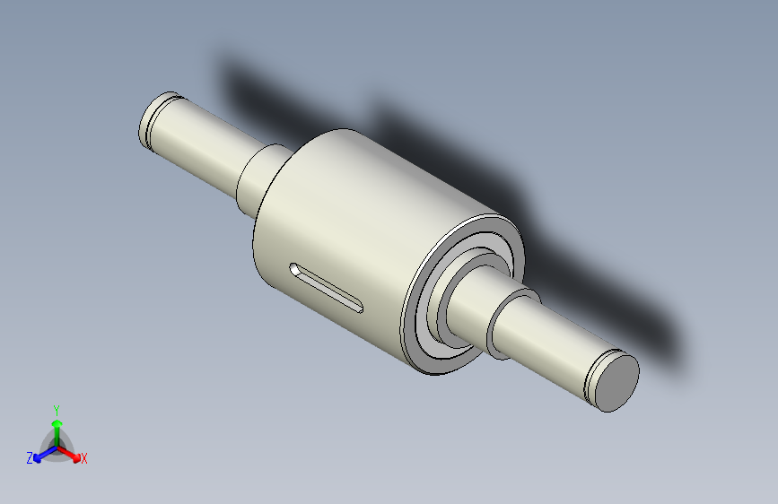 PMI银泰滚珠丝杠丝杆1R20-5T3-RSIC-46-124-1-1_3.175_