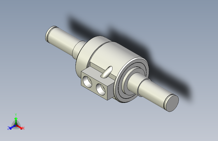 PMI银泰滚珠丝杠丝杆1R25-5B1-RSVW-1-1-53-143_B_