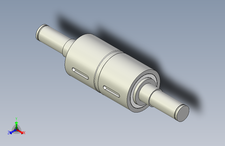 PMI银泰滚珠丝杠丝杆1R25-5T3-RDIC-80-170-1-1_3.175__