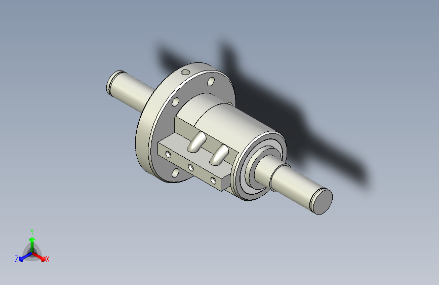 PMI银泰滚珠丝杠丝杆1R25-06A2-FSVC-71-161-1-1