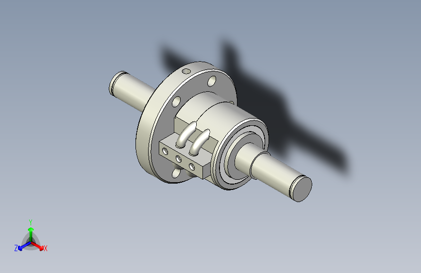 PMI银泰滚珠丝杠丝杆1R28-05A2-FSVC-55-145-1-1