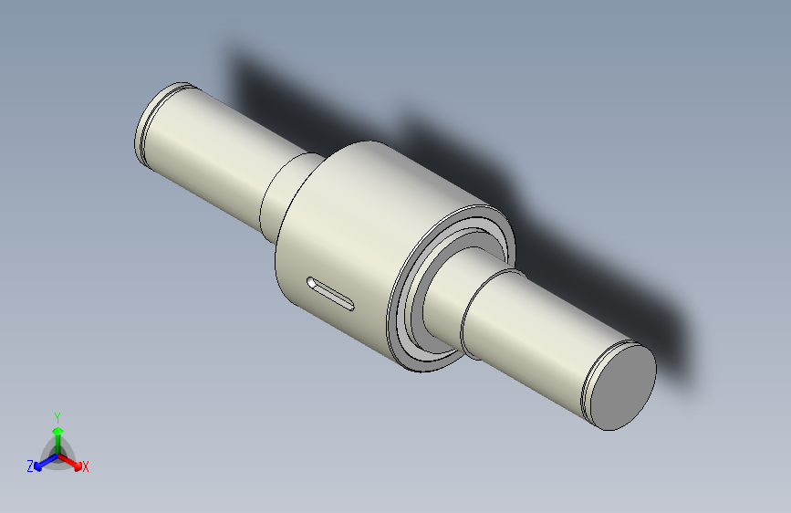 PMI银泰滚珠丝杠丝杆1R40-5T4-RSIC-53-193-1-1_3.175_