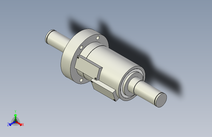 PMI银泰滚珠丝杠丝杆1R55-10C2-FSVH-163-327-1-1_7.938_