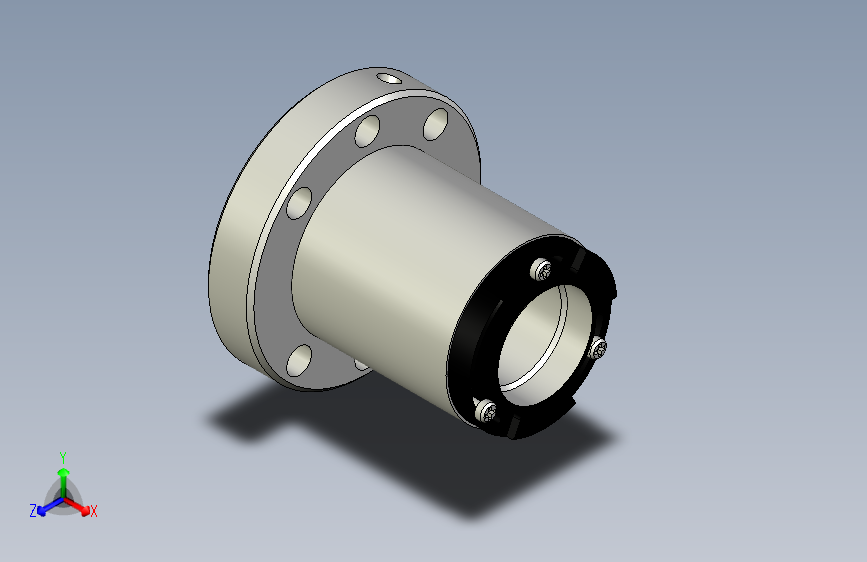 PMI银泰滚珠丝杆螺母25_1990_A