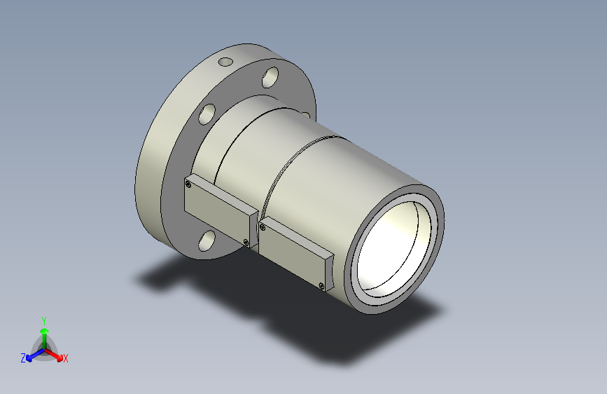 PMI银泰滚珠丝杆螺母FDVE-63-10C1-6.35