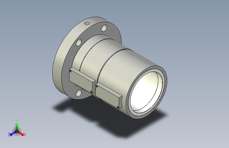 PMI银泰滚珠丝杆螺母FDVE-80-10C1-6.35