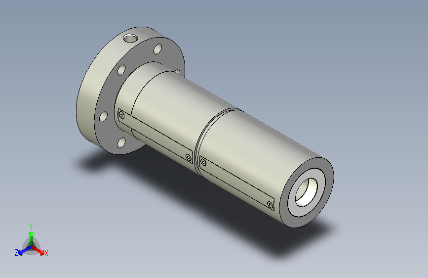 PMI银泰滚珠丝杆螺母FDWE-12-10B1-2.381-A