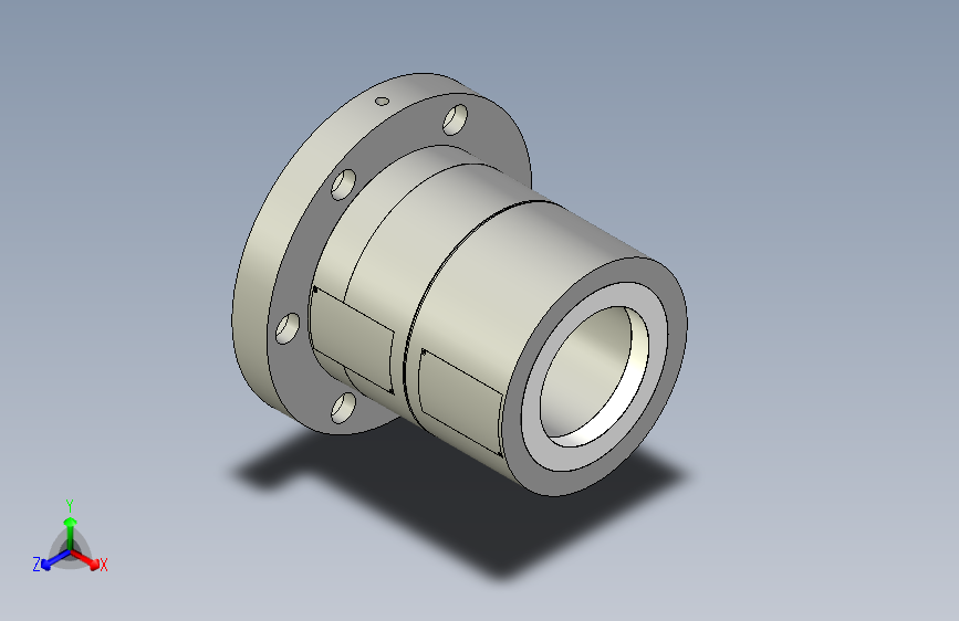 PMI银泰滚珠丝杆螺母FDWE-100-16B1-9.525-A