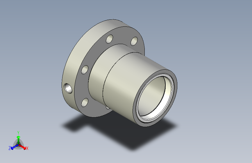 PMI银泰滚珠丝杆螺母FOIC-32-4T3-2.381-A