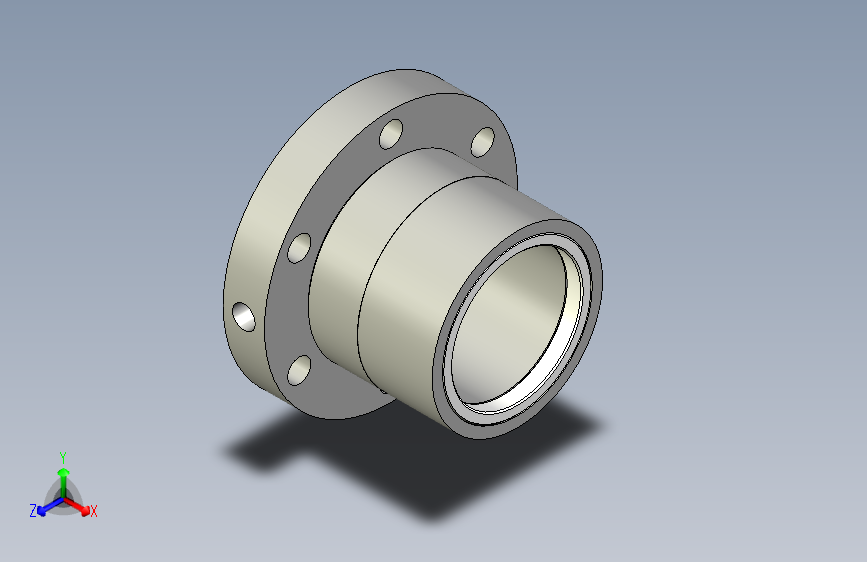 PMI银泰滚珠丝杆螺母FOIC-50-5T3-3.175-A
