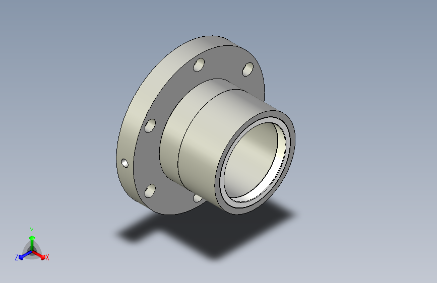 PMI银泰滚珠丝杆螺母FOIC-80-10T2-6.35-A