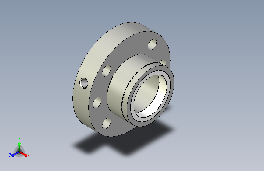 PMI银泰滚珠丝杆螺母FSDC-25-4T3-2.381-A