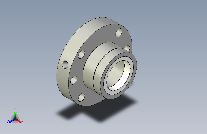 PMI银泰滚珠丝杆螺母FSDC-32-5T4-3.175-A