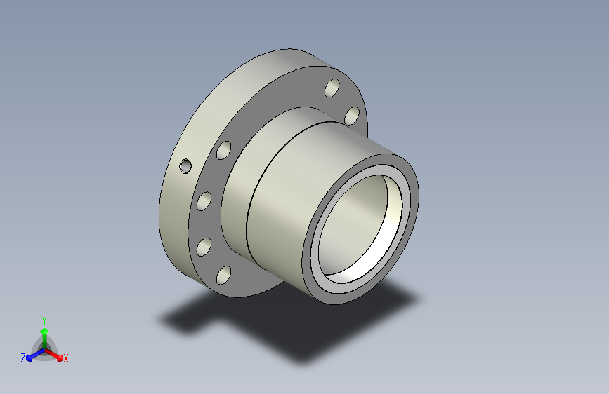 PMI银泰滚珠丝杆螺母FSDC-63-10T5-6.35-A