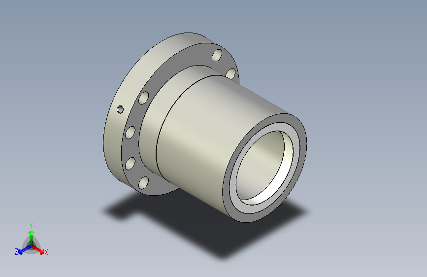 PMI银泰滚珠丝杆螺母FSDC-80-20T5-9.525-A