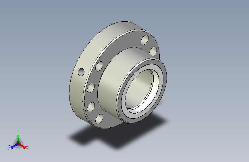 PMI银泰滚珠丝杆螺母FSDW4005B-4.0P_A_